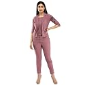 Neysa Women39s Cotton Lycra Regular Dress with