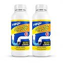 NEYU Xpert Drainex Drain Cleaner Powder for
