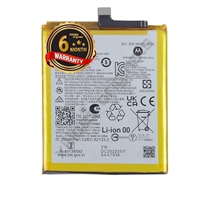 nf50 battery for motorola edge 2022 battery with 6 month warranty q207