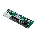 SATA Disk to IDE/PATA 40Pin Motherboard Converter Adapter PCBA for Desktop &amp; 2.5 3.5" Hard Disk Drive