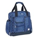 NFI essentials Newborn Baby Diaper Changing Mother Bag Baby Things Carry Bags for Mothers Maternity Hospital Bag for Mom and Baby Daiper Bags