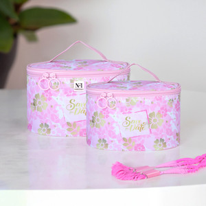 NFI essentials Set of 2 Piece Makeup