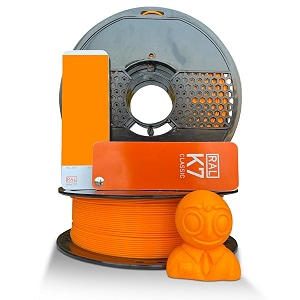 nfil3d 1kg net hs pla fluro orange - 3d printer filament  175mm accuracy - - 0015mm  1000g 3d filament 250g spool amp 350g packaging weight total weight 16kg  352 lbs