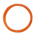 NFIL3D 1Pcs Clear Orange 5Meter Filament
