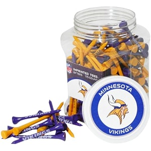 nfl 175 tee jar