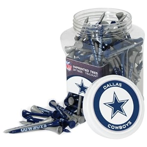 nfl 175 tee jar