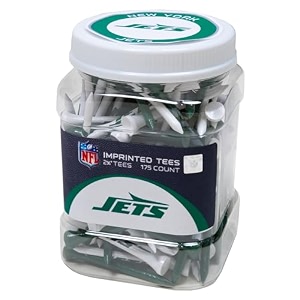 nfl 175 tee jar