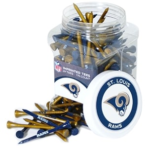 nfl 175 tee jar