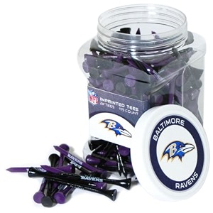 nfl 175 tee jar