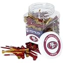 NFL 175 Tee Jar