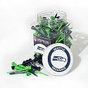 NFL 175 Tee Jar