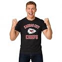 NFL Gameday Cotton Blend T-Shirt for Men and Women - Licensed