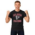 NFL Gameday Cotton Blend T-Shirt for Men and Women - Licensed