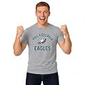 NFL Gameday Cotton Blend T-Shirt for Men and Women - Licensed
