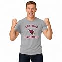 NFL Gameday Cotton Blend T-Shirt for Men and Women - Licensed