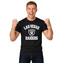 NFL Gameday Cotton Blend T-Shirt for Men and Women - Licensed