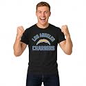 NFL Gameday Cotton Blend T-Shirt for Men and Women - Licensed