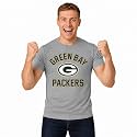 NFL Gameday Cotton Blend T-Shirt for Men and Women - Licensed
