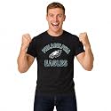 NFL Gameday Cotton Blend T-Shirt for Men and Women - Licensed