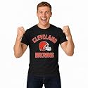 NFL Gameday Cotton Blend T-Shirt for Men and Women - Licensed