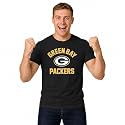 NFL Gameday Cotton Blend T-Shirt for Men and Women - Licensed