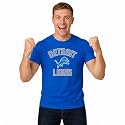 NFL Gameday Cotton Blend T-Shirt for Men and Women - Licensed