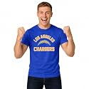 NFL Gameday Cotton Blend T-Shirt for Men and Women - Licensed