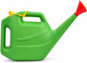 NG GREENCARE 5 L Plastic Garden Watering Can with Shower Head for Plants (Pack of 1) 5 L Tank Sprayer