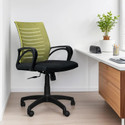 NGFC - SITTING ENVIRONMENT SOLUTIONS Mid Back