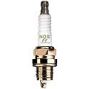 NGK (1068) DP6EA-9 Standard Spark Plug, Pack of 1, One Size