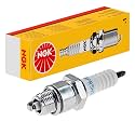 NGK (3725) BPR8HS Standard Spark Plug, Pack of 1, One Size
