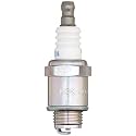 NGK (4013) BMR2A SOLID Standard Spark Plug, Pack of 1