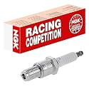 NGK (4311) R6725-11 Racing Spark Plug, Pack of 1