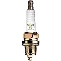 NGK 5899 Laser Iridium Spark Plug - IZFR5J, 1 Pack