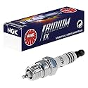 NGK (7348) UR6IX Iridium IX Spark Plug, Pack of 1