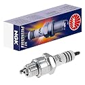 NGK BPR6HIX Iridium IX Spark Plug Standard