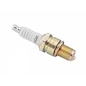 NGK Standard Sparkplug BP6HS for Yamaha PW80 YZinger 1983-2006