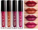 ngl-x Matte Liquid Lipstick Waterproof Smudge