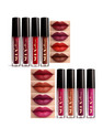 ngl-x Matte Liquid Lipstick Waterproof Smudge