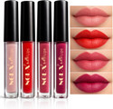 ngl-x Matte Liquid Lipstick Waterproof Smudge