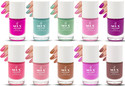 ngl-x Quick Dry Long Lasting Nail Polish
