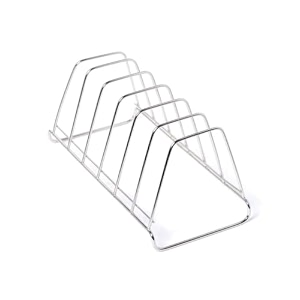 steeliness steel dish rack plate stand for 6 layer table stand plates holder kitchen kitchen rack stainless pack of one nhspcountertop floating shelves
