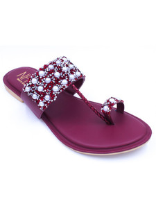 NH2 Women Flats