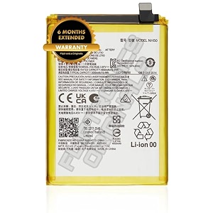 nh50 battery for motorola g22 xt2231-1 xt2231-2 battery with 6 month warrenty g213