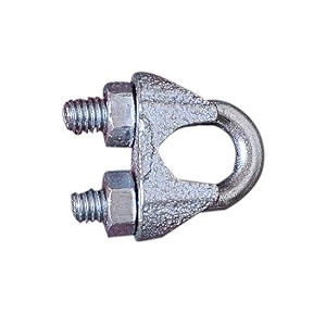 nhc amazing sports gym machine wire lock -8 pieces