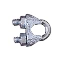 NHC Amazing Sports Gym Machine Wire Lock -8 Pieces
