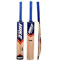NHD Hike Kashmir Willow Cricket Bat for Tennis Ball (Tan, Full Size)