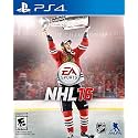 NHL 16 - PlayStation 4 (Renewed)