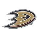 NHL Color Auto Emblem