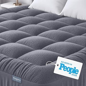 Niagara Sleep Solution King Ultra Soft Mattress